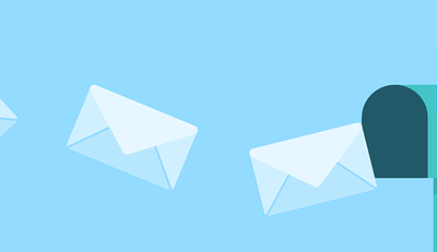 Tip – Refresh your Email