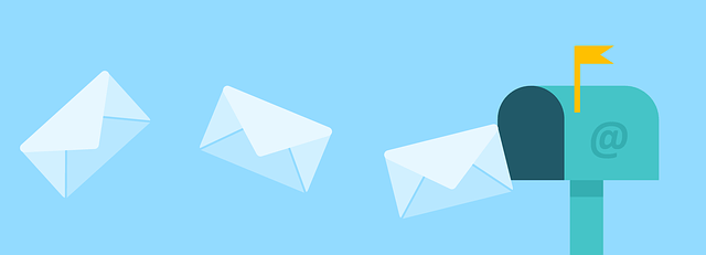 Tip – Refresh your Email